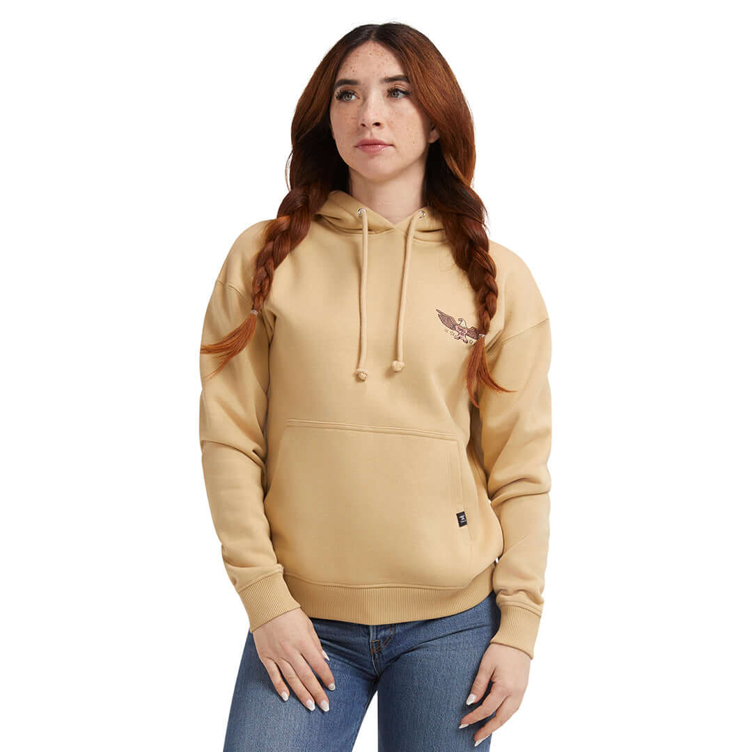 Women's Rosie Hoodie - Image 2