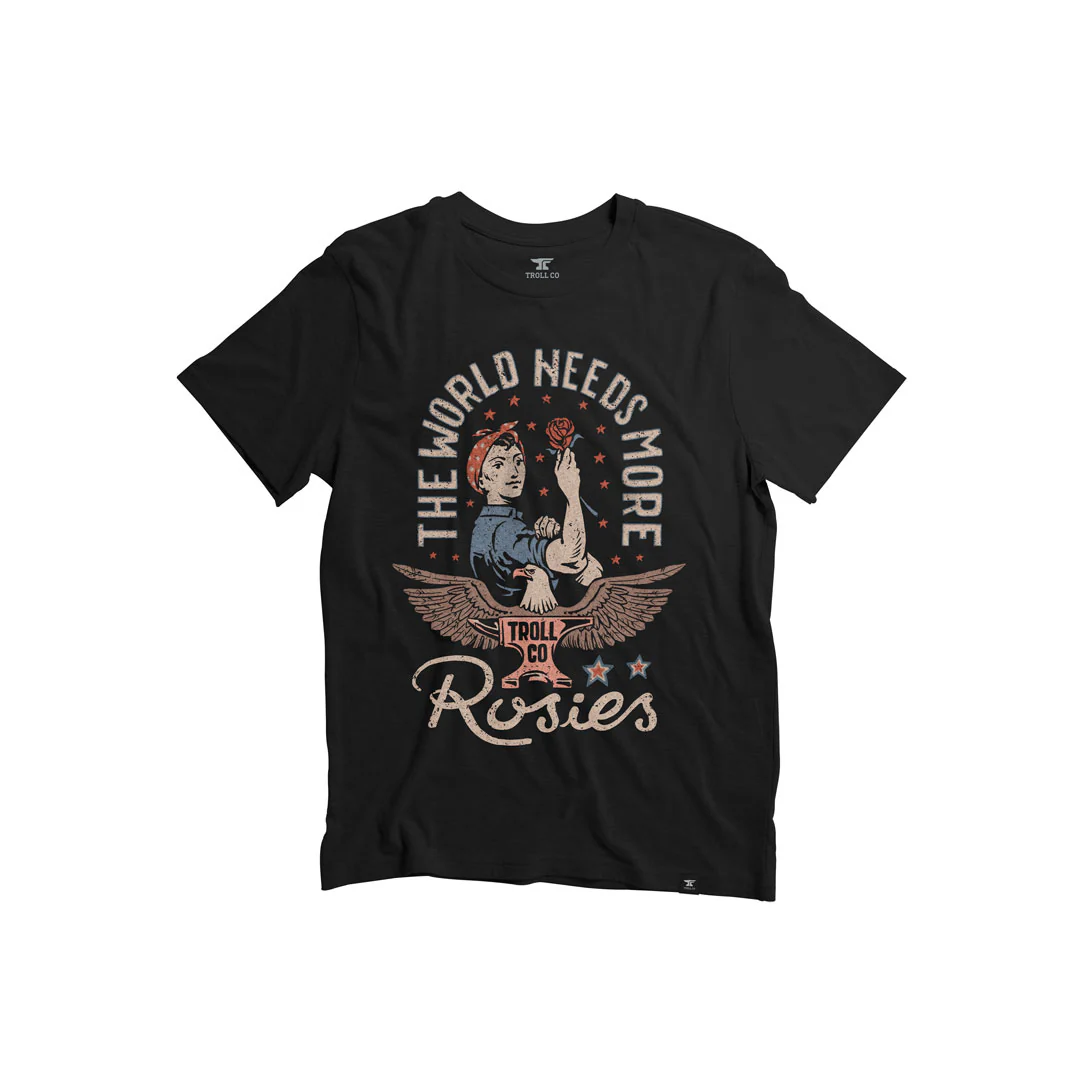 Girl's Rosie T-Shirt