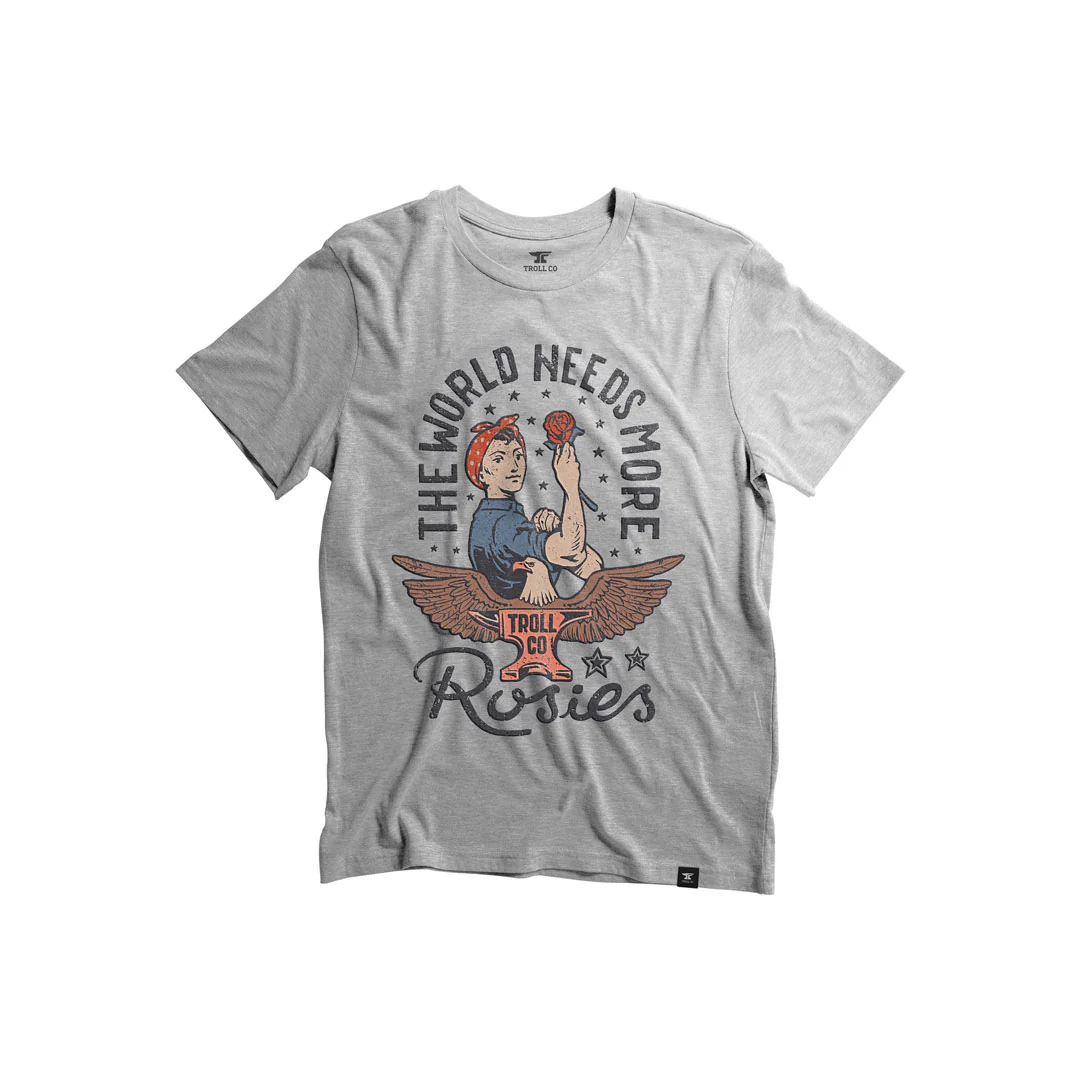 Girl's Rosie T-Shirt