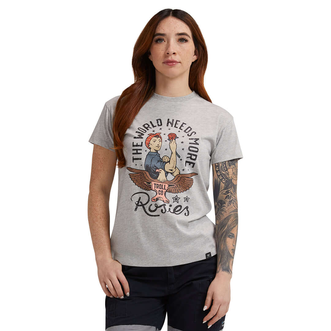 Women's Rosie T-Shirt