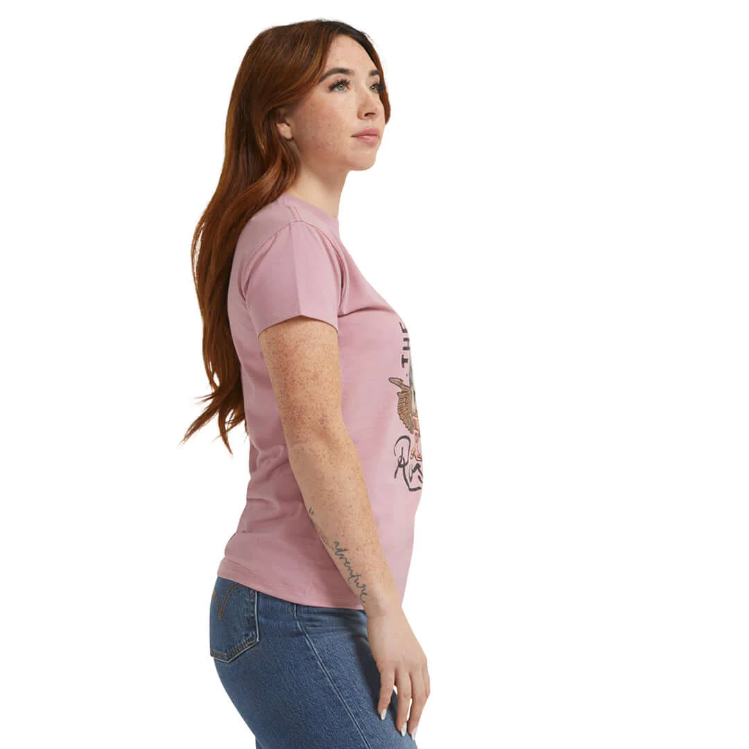 Women's Rosie T-Shirt - Image 3