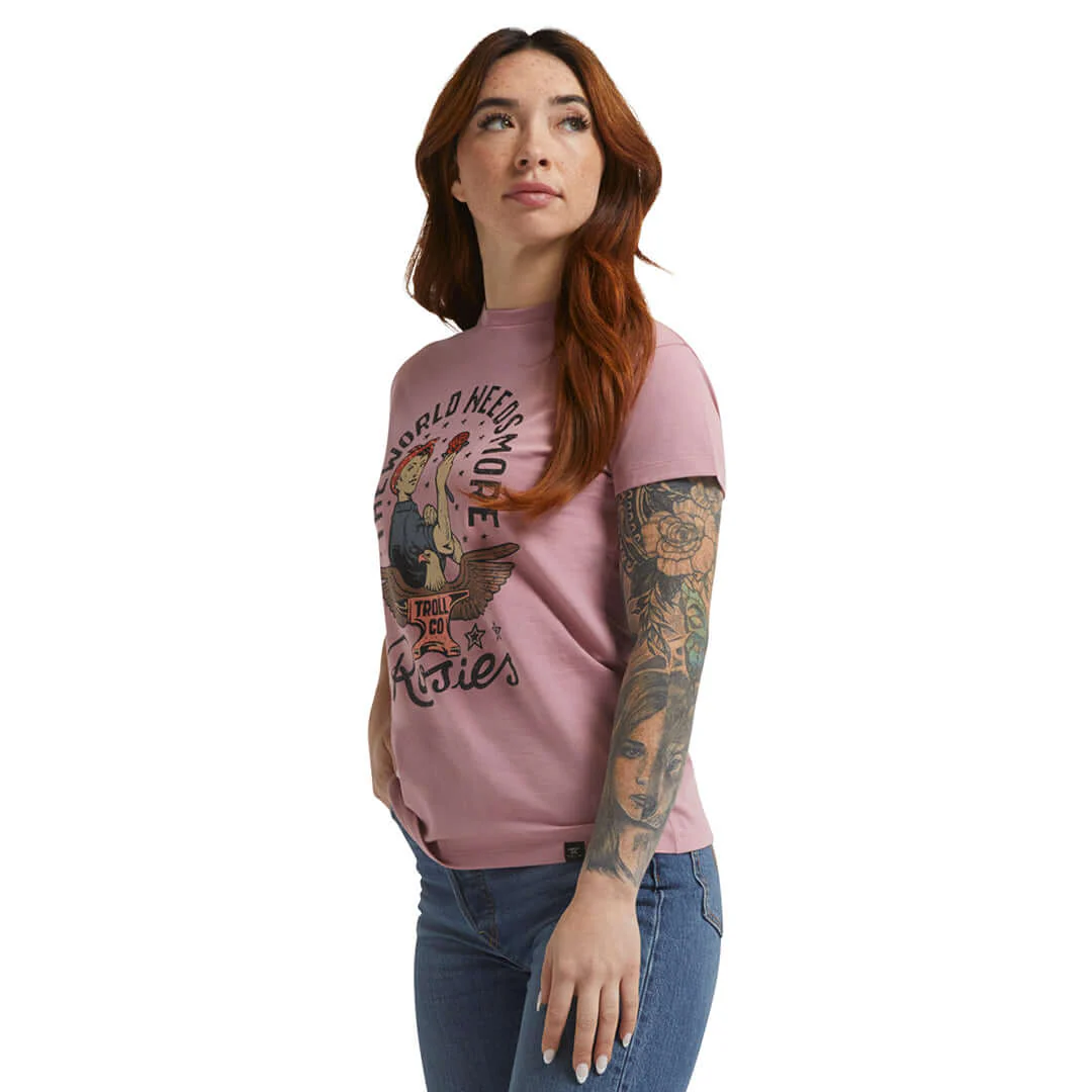 Women's Rosie T-Shirt - Image 4