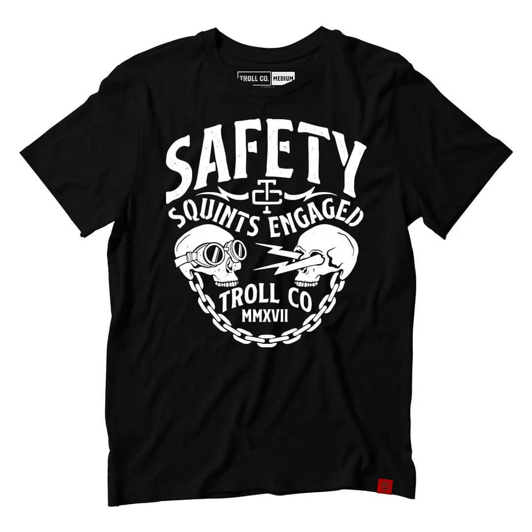 Men's Safety Squints 2.0 T-Shirt