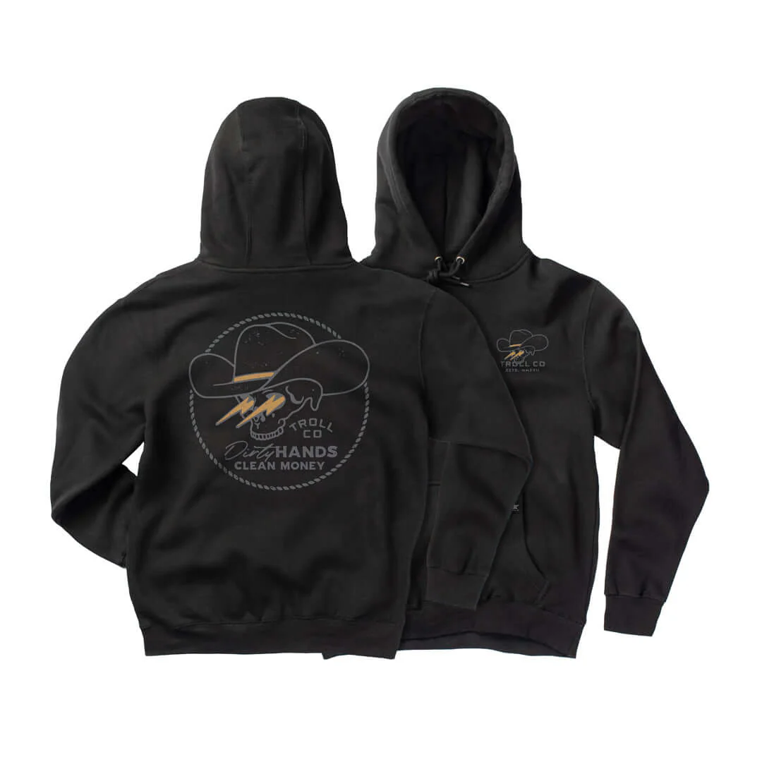 Men's DHCM Savage Hoodie - Image 3