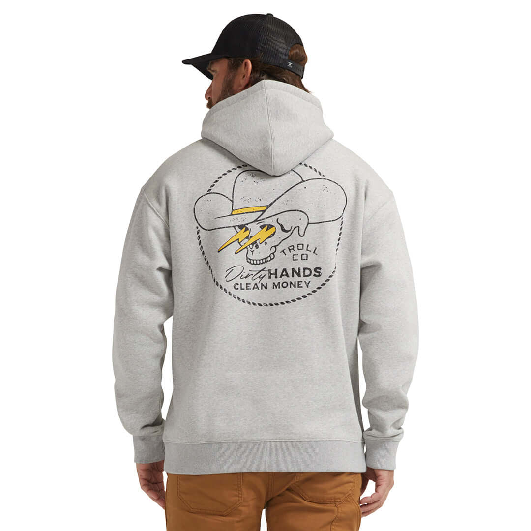 Men's DHCM Savage Hoodie