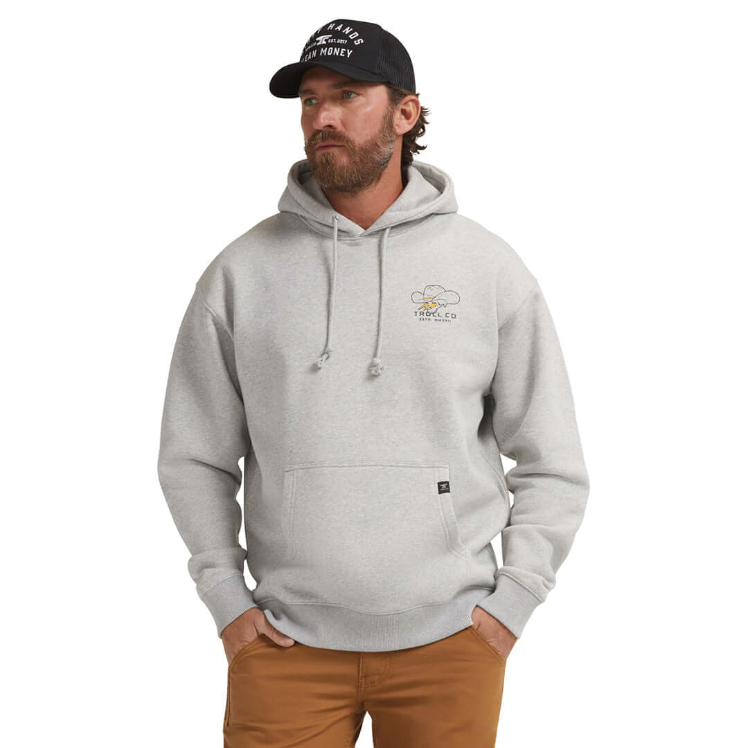 Men's DHCM Savage Hoodie - Image 2