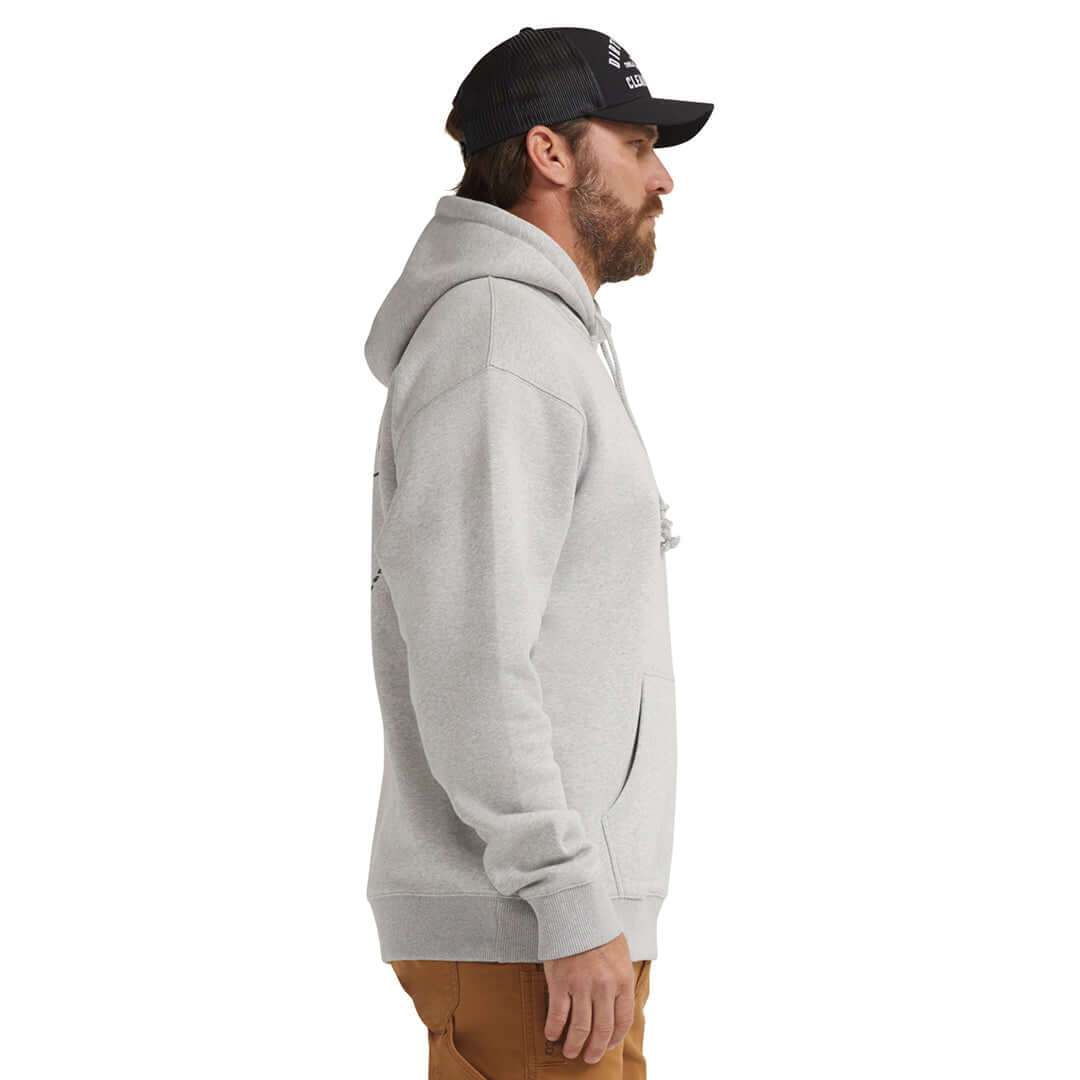 Men's DHCM Savage Hoodie - Image 3