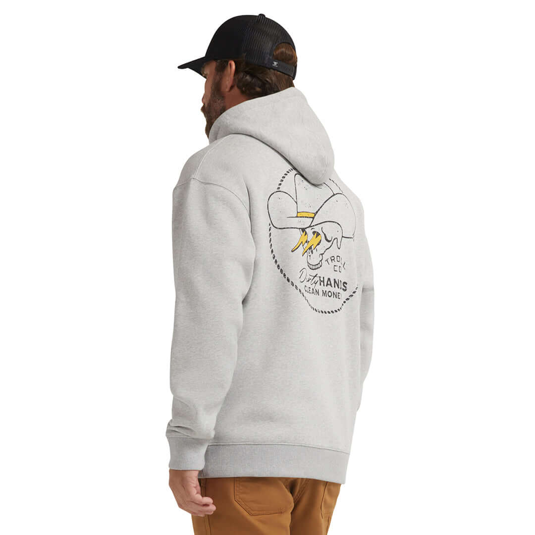 Men's DHCM Savage Hoodie - Image 4