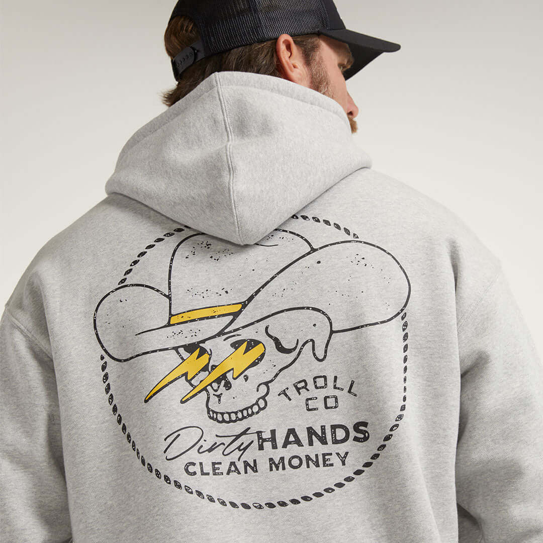 Men's DHCM Savage Hoodie - Image 5