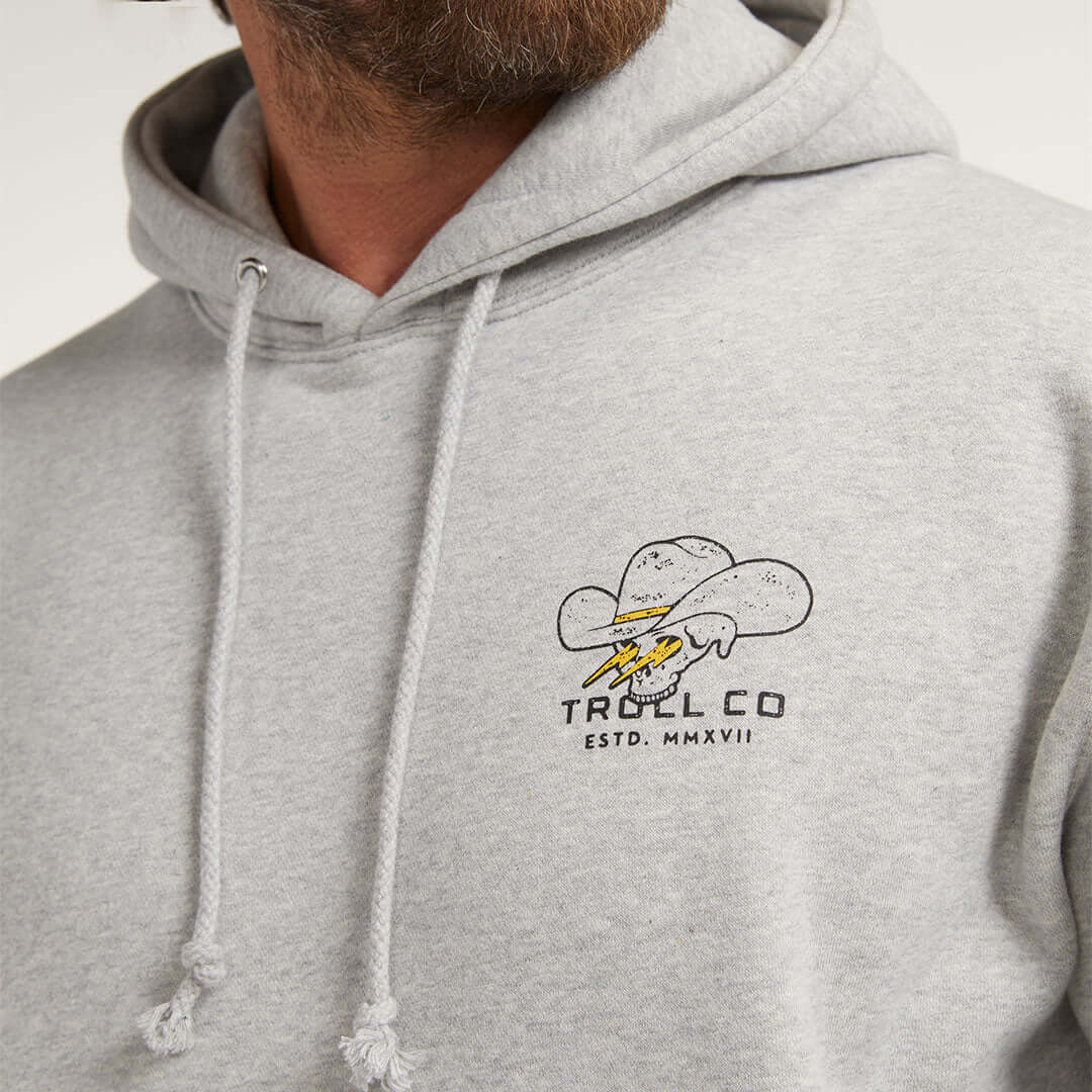 Men's DHCM Savage Hoodie - Image 7