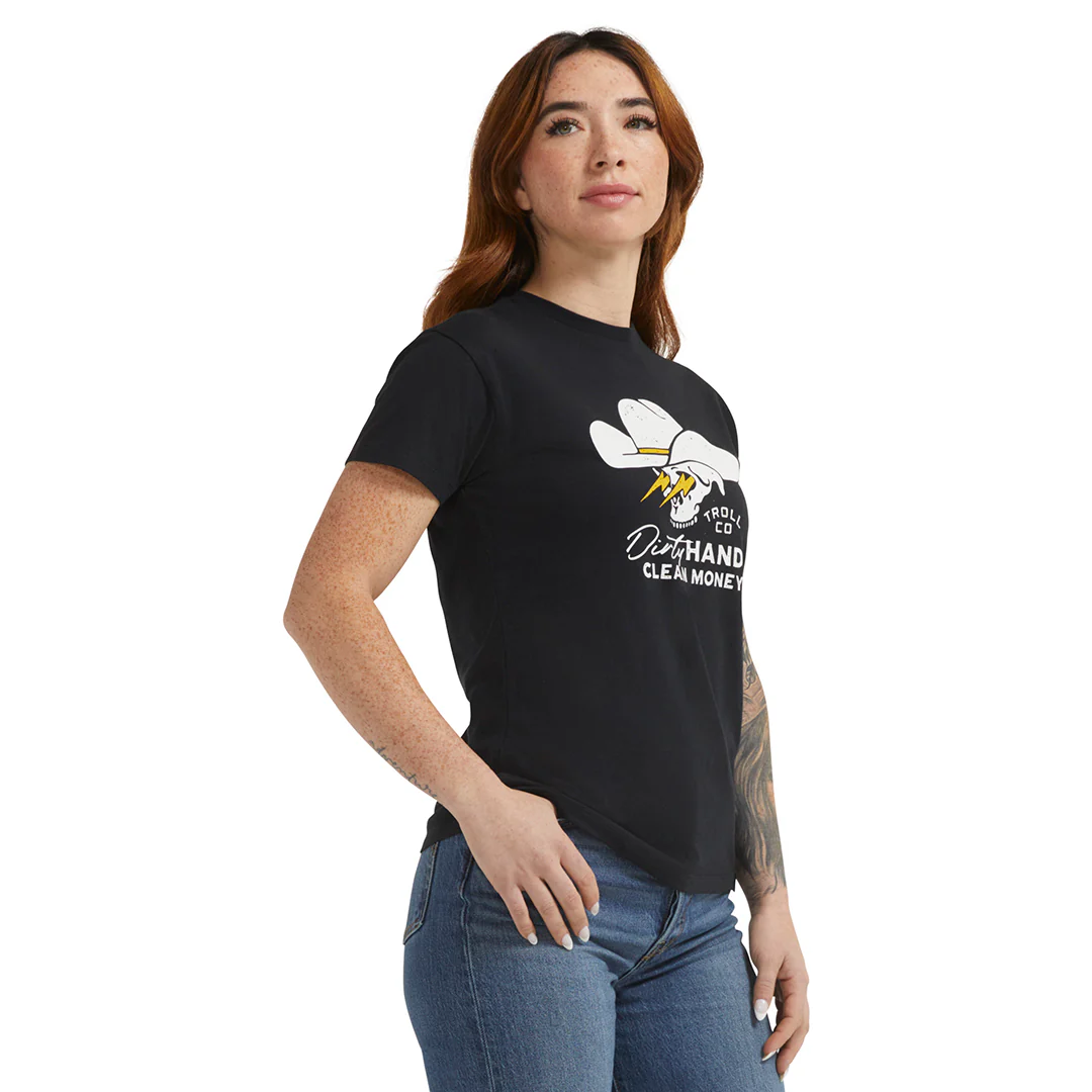 Women's DHCM Savage T-Shirt - Image 4
