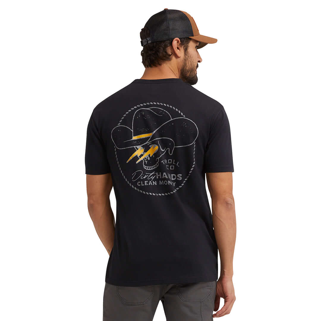 Men's DHCM Savage T-Shirt