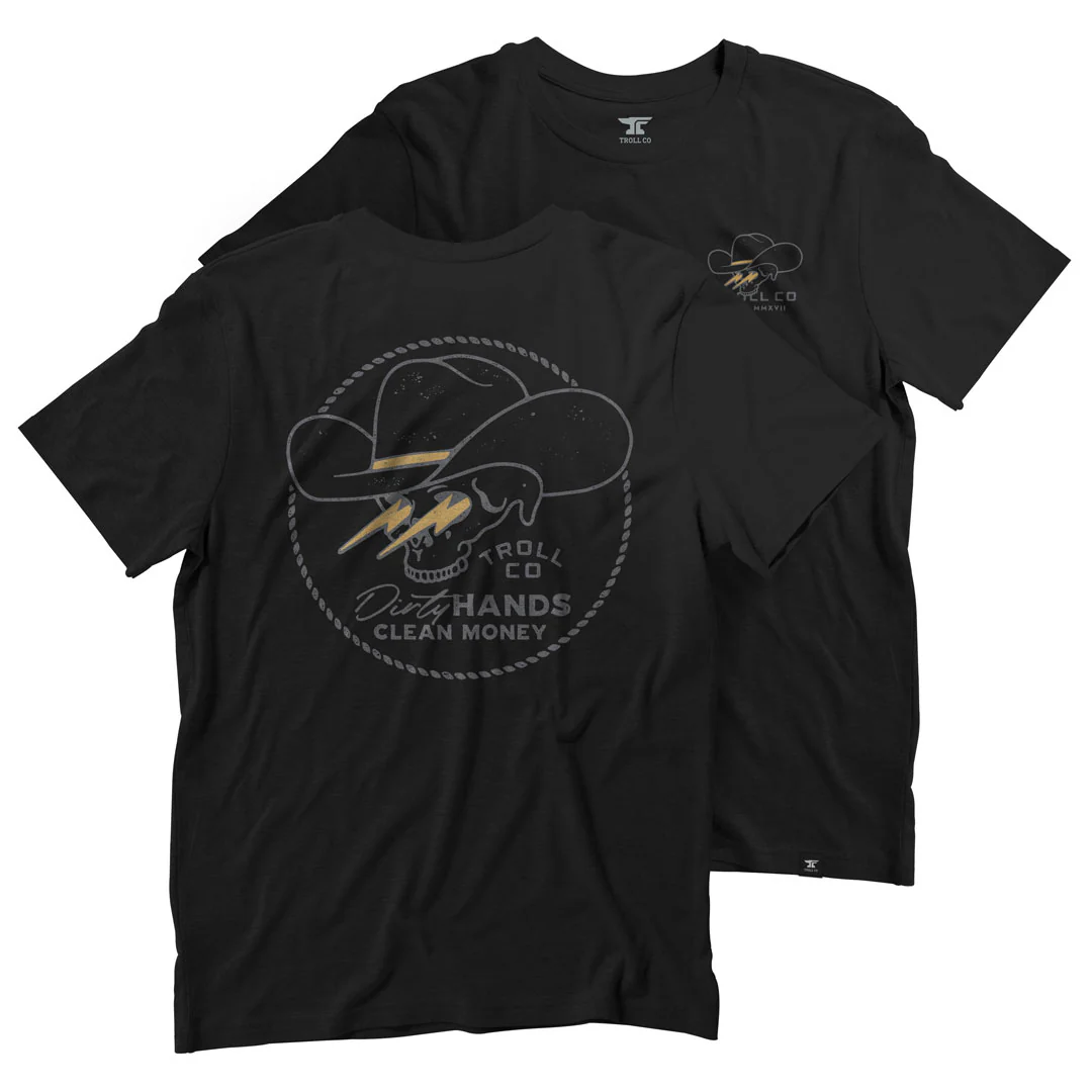 Men's DHCM Savage T-Shirt - Image 2
