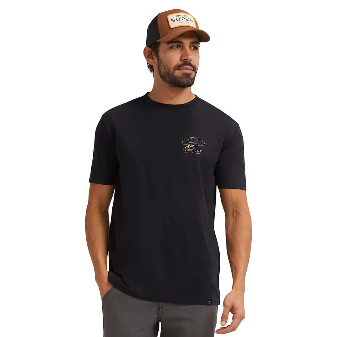 Men's DHCM Savage T-Shirt - Image 3