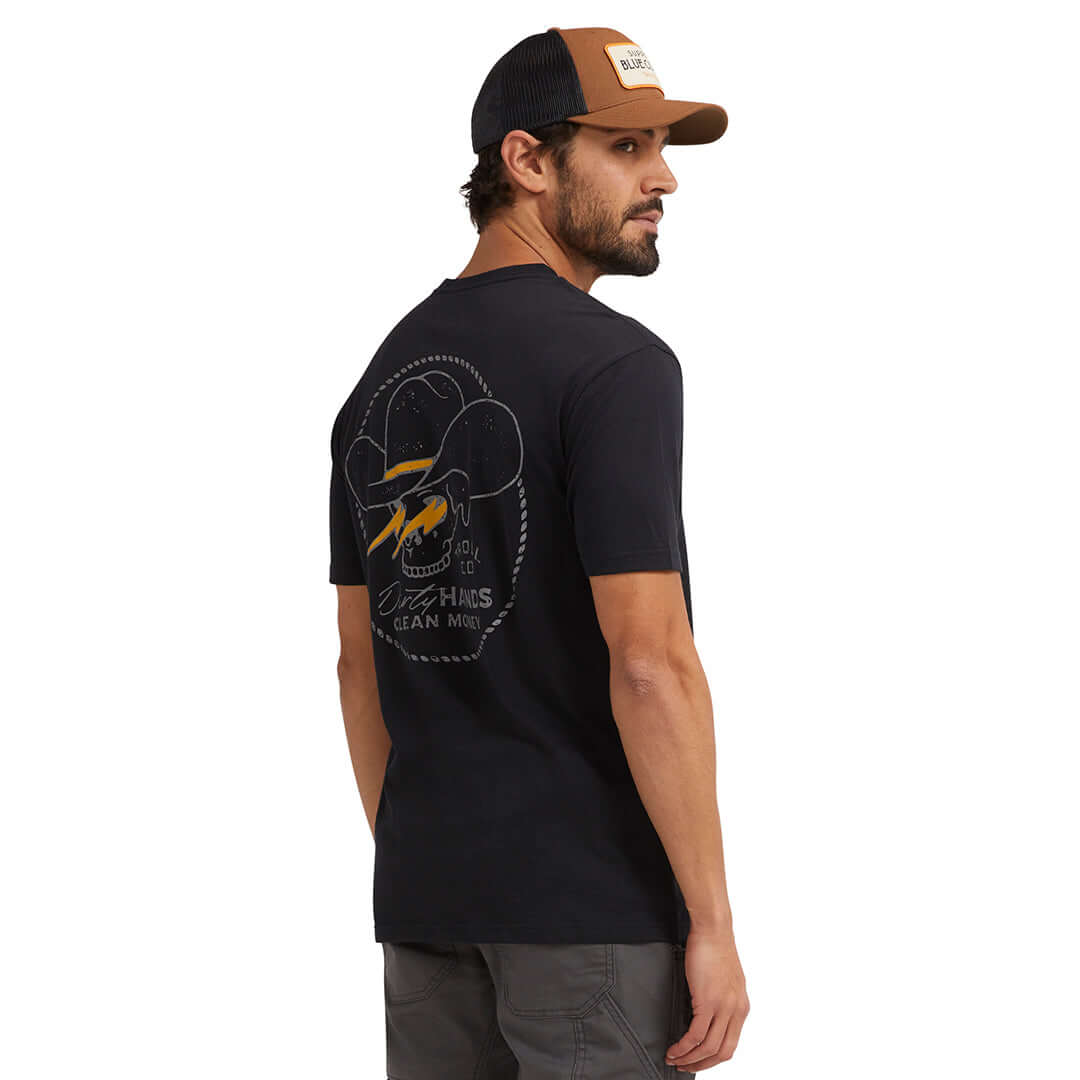 Men's DHCM Savage T-Shirt - Image 4