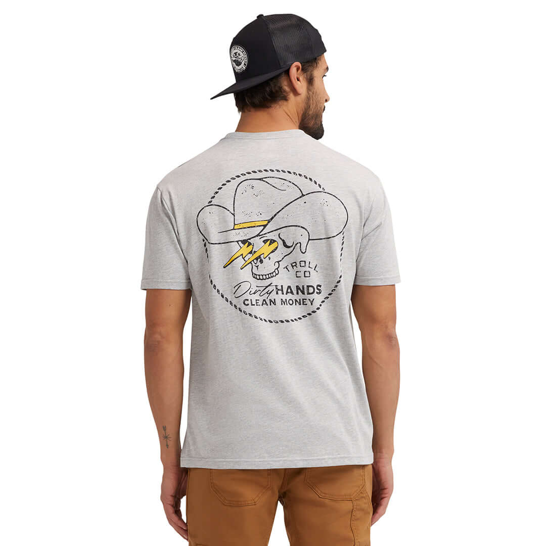 Men's DHCM Savage T-Shirt