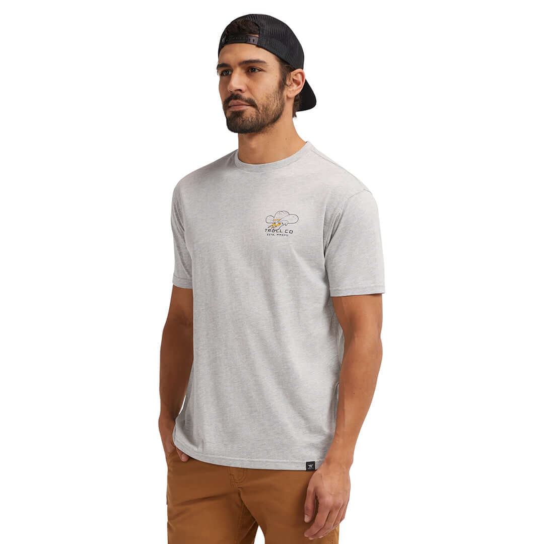 Men's DHCM Savage T-Shirt - Image 2