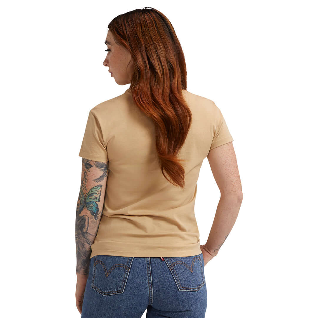 Women's DHCM Savage T-Shirt - Image 2