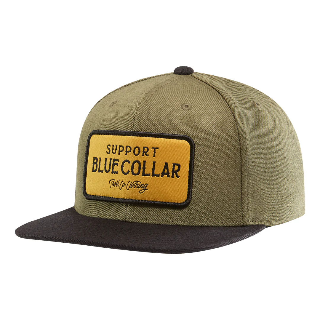 SBC Barricade Hat