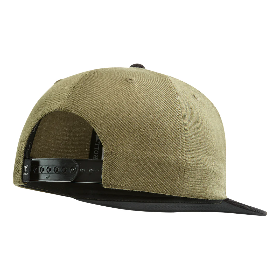 SBC Barricade Hat - Image 2
