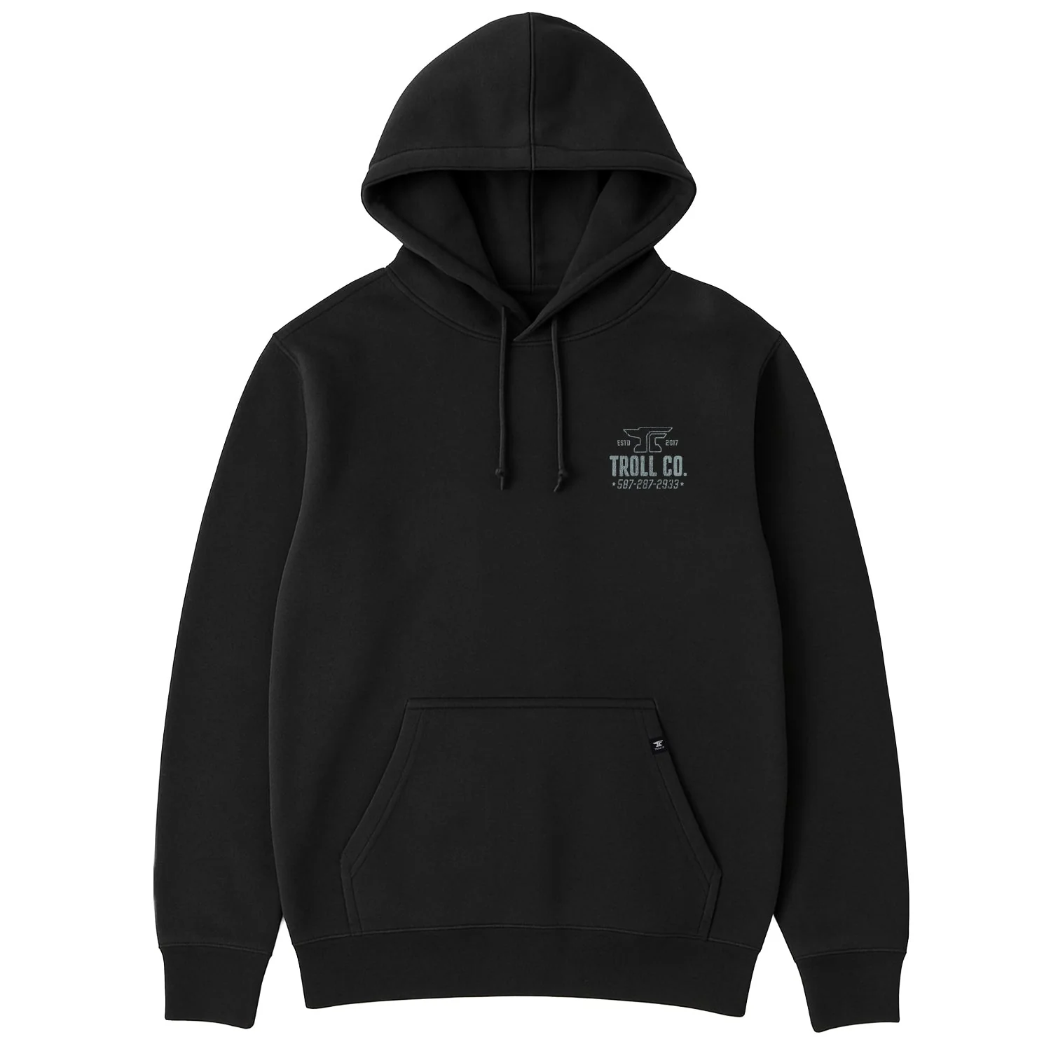 Men's SBC Billboard Hoodie - Image 3
