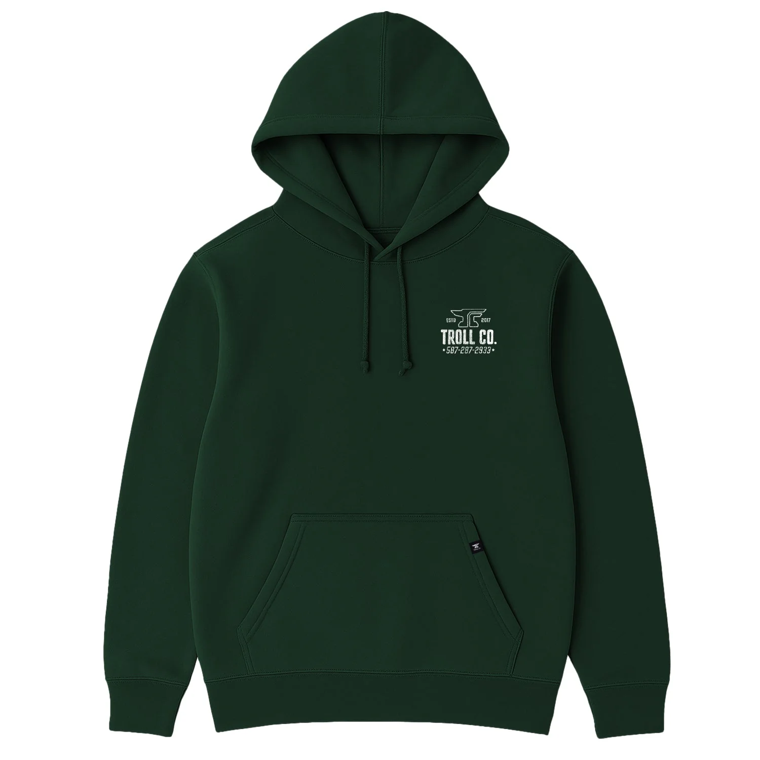 Men's SBC Billboard Hoodie - Image 3