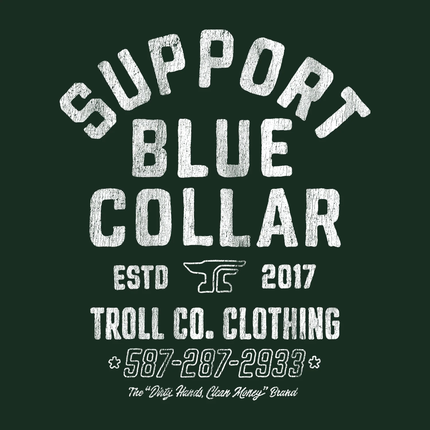 Men's SBC Billboard Hoodie - Image 4