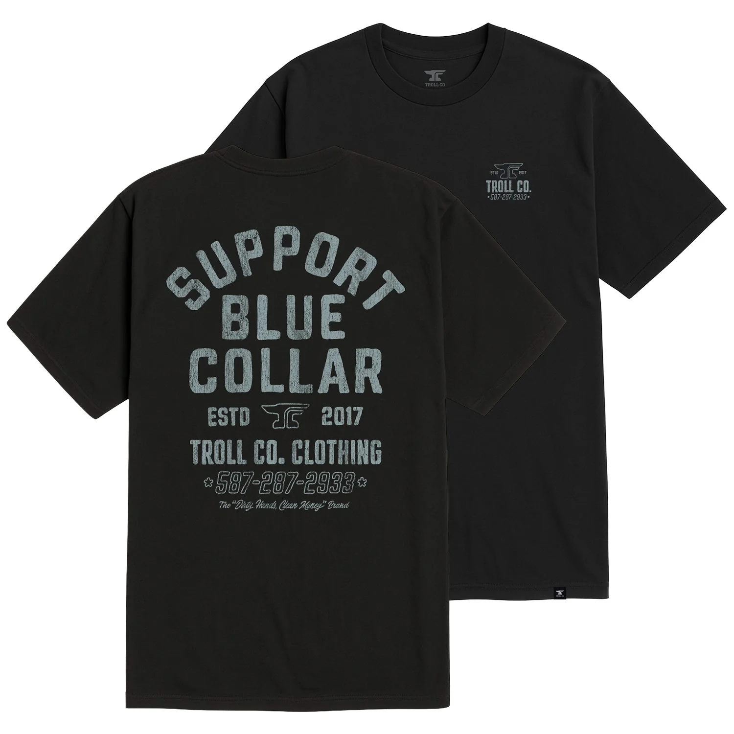 Men's SBC Billboard T-Shirt