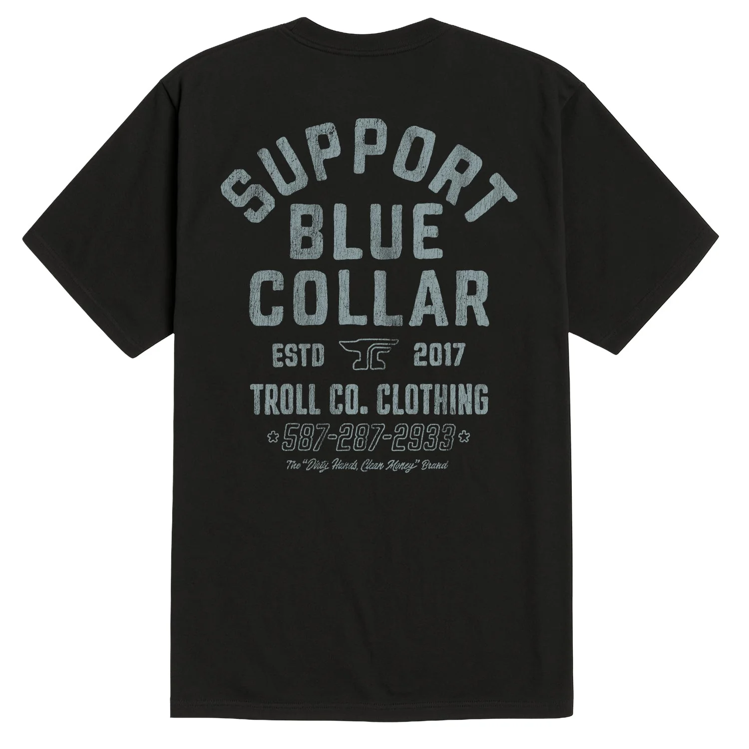 Men's SBC Billboard T-Shirt - Image 2