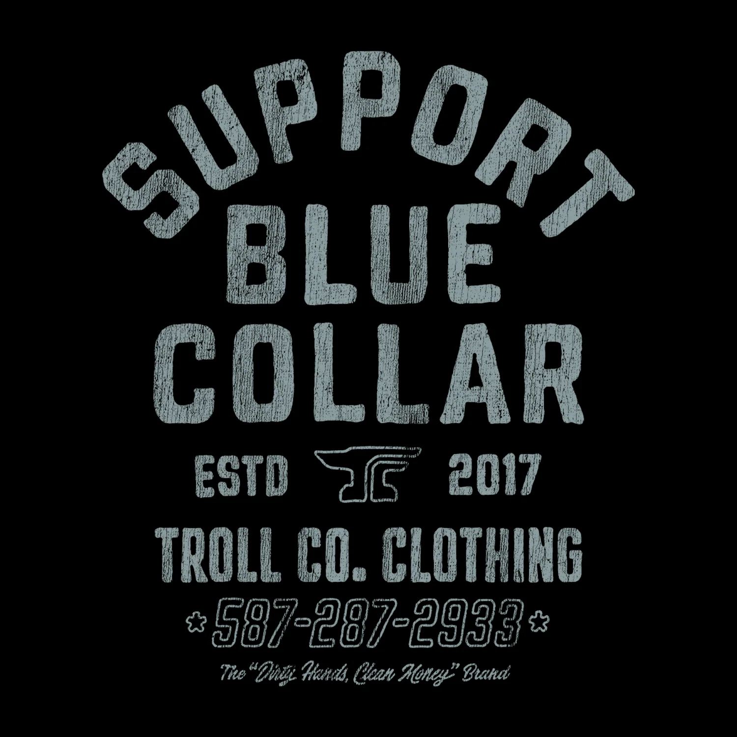 Men's SBC Billboard T-Shirt - Image 4
