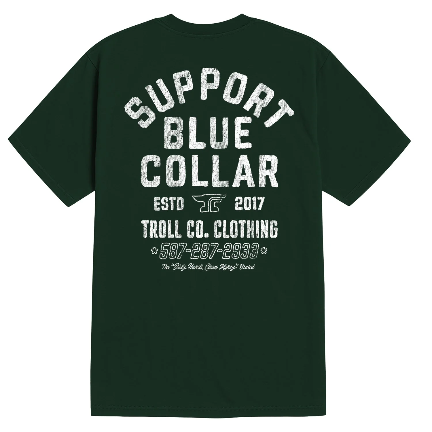 Men's SBC Billboard T-Shirt - Image 2