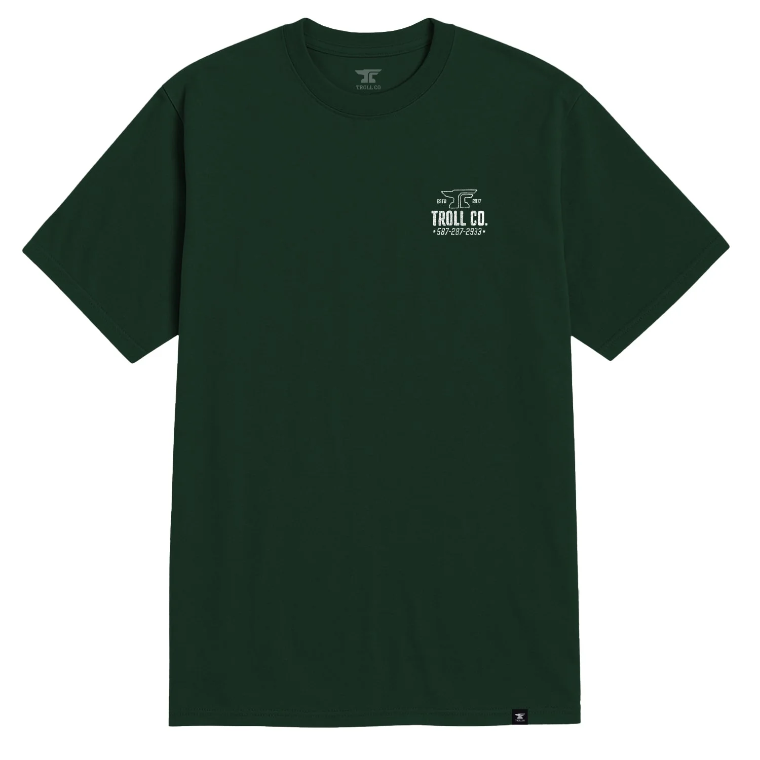 Men's SBC Billboard T-Shirt - Image 3