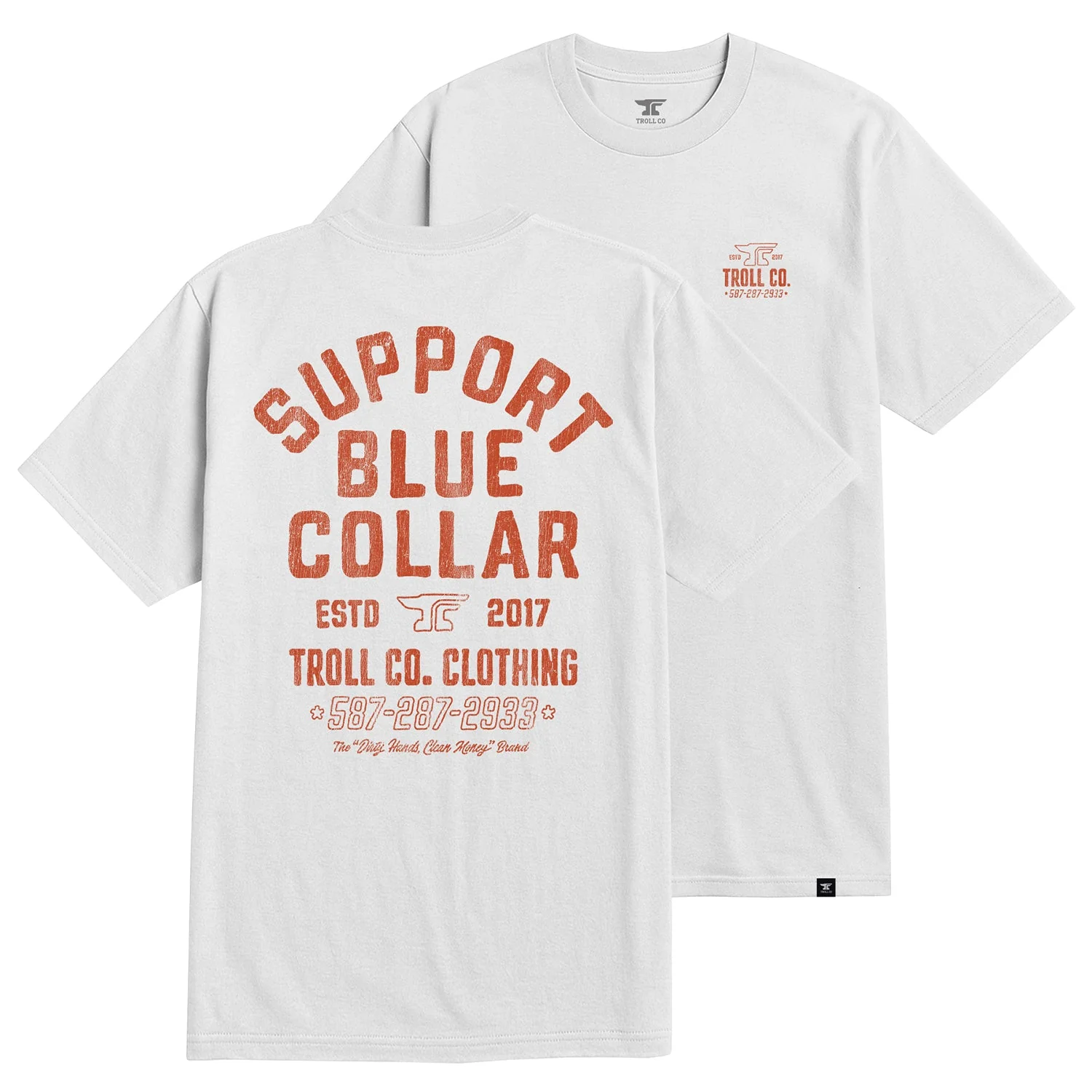 Men's SBC Billboard T-Shirt