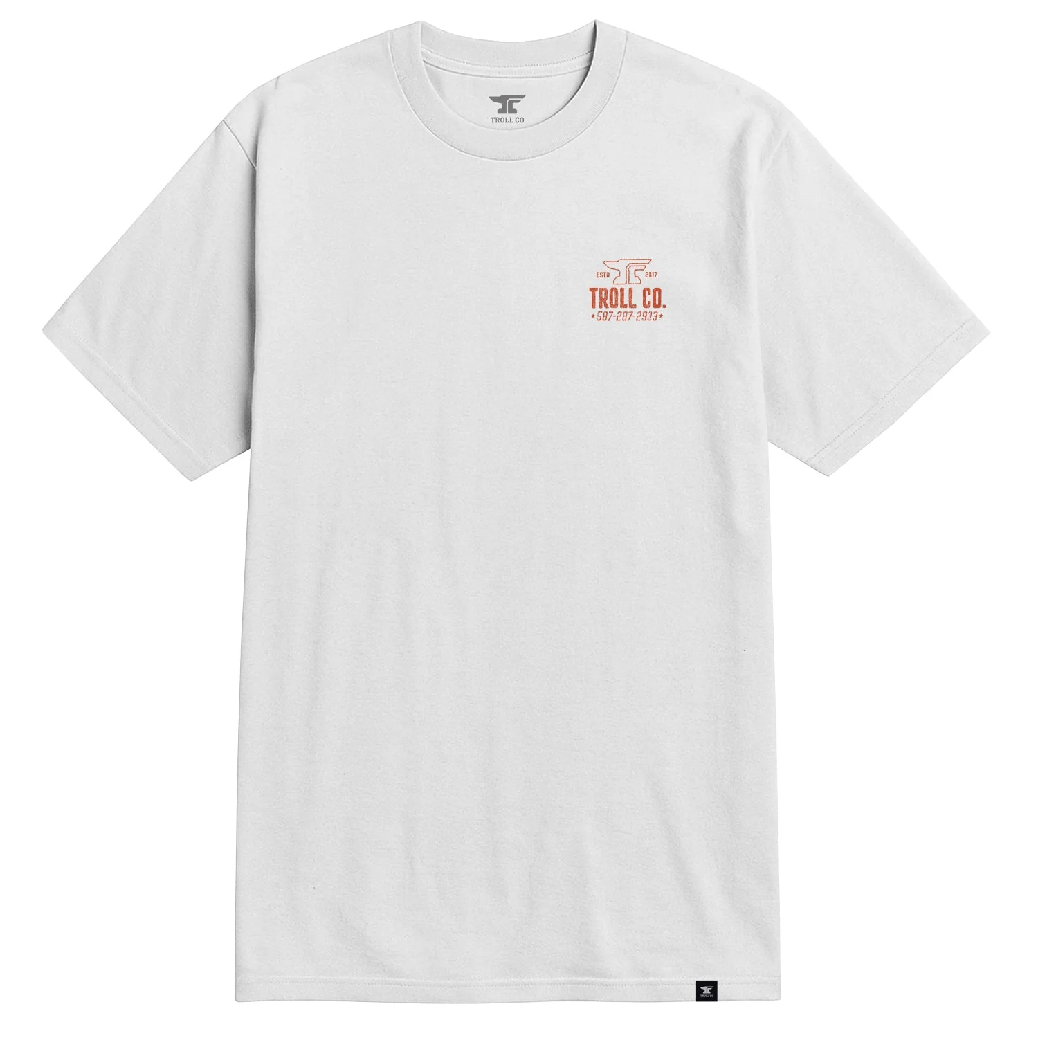 Men's SBC Billboard T-Shirt - Image 3