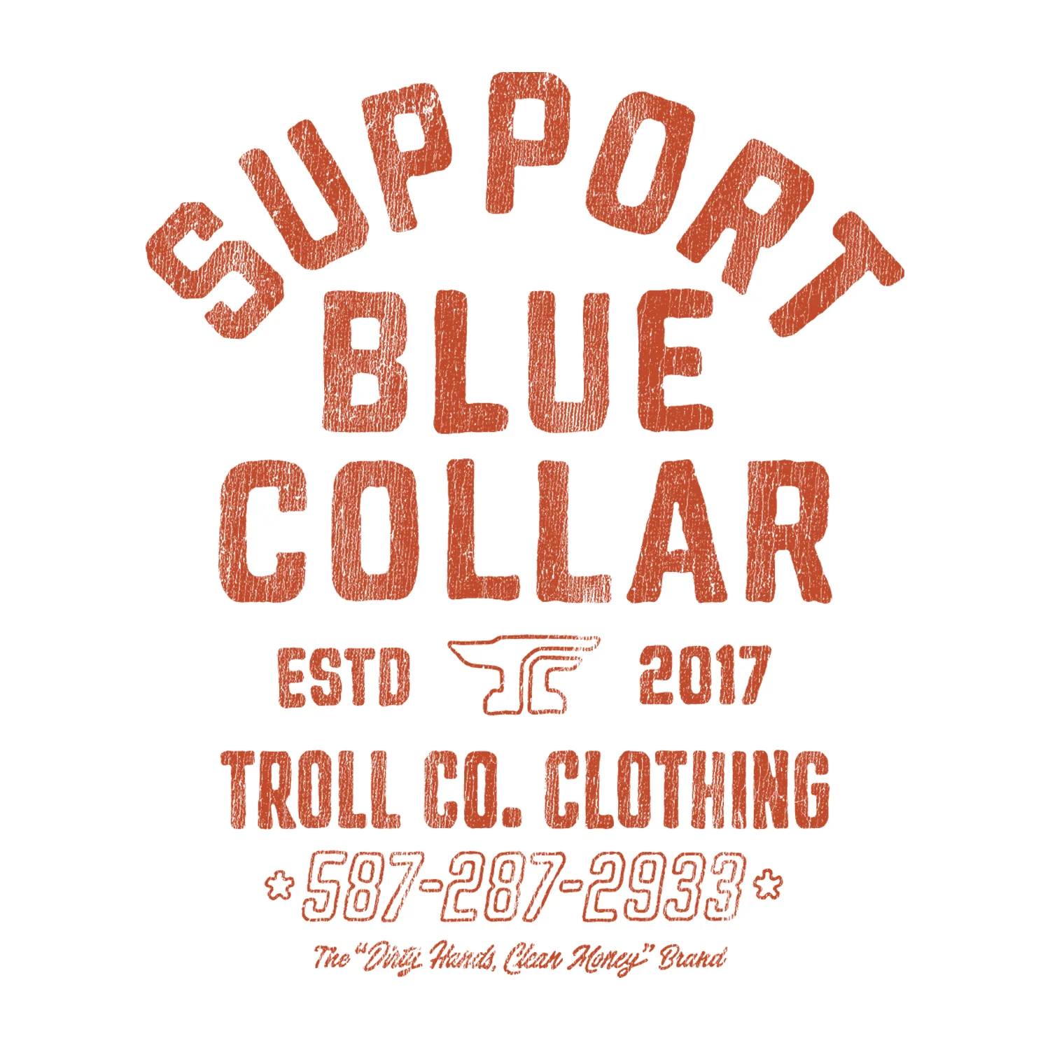 Men's SBC Billboard T-Shirt - Image 4