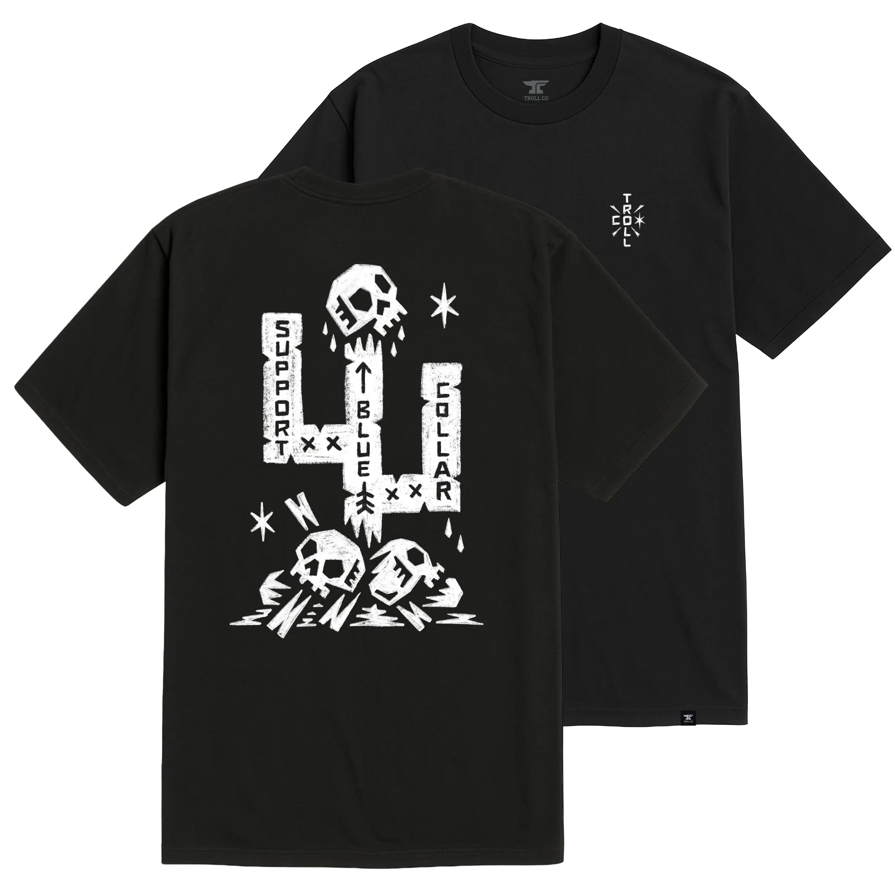 Men's SBC Cactus T-Shirt