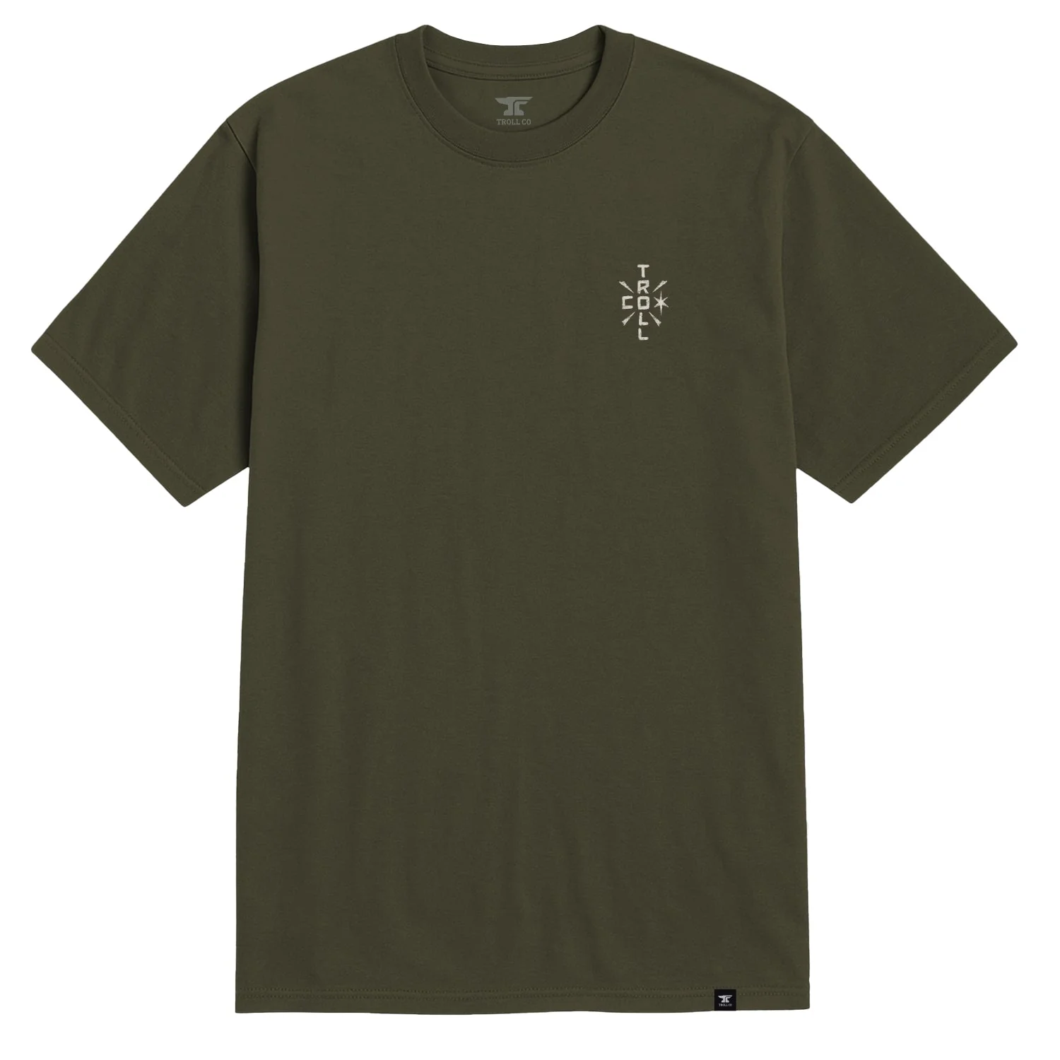 Men's SBC Cactus T-Shirt - Image 3