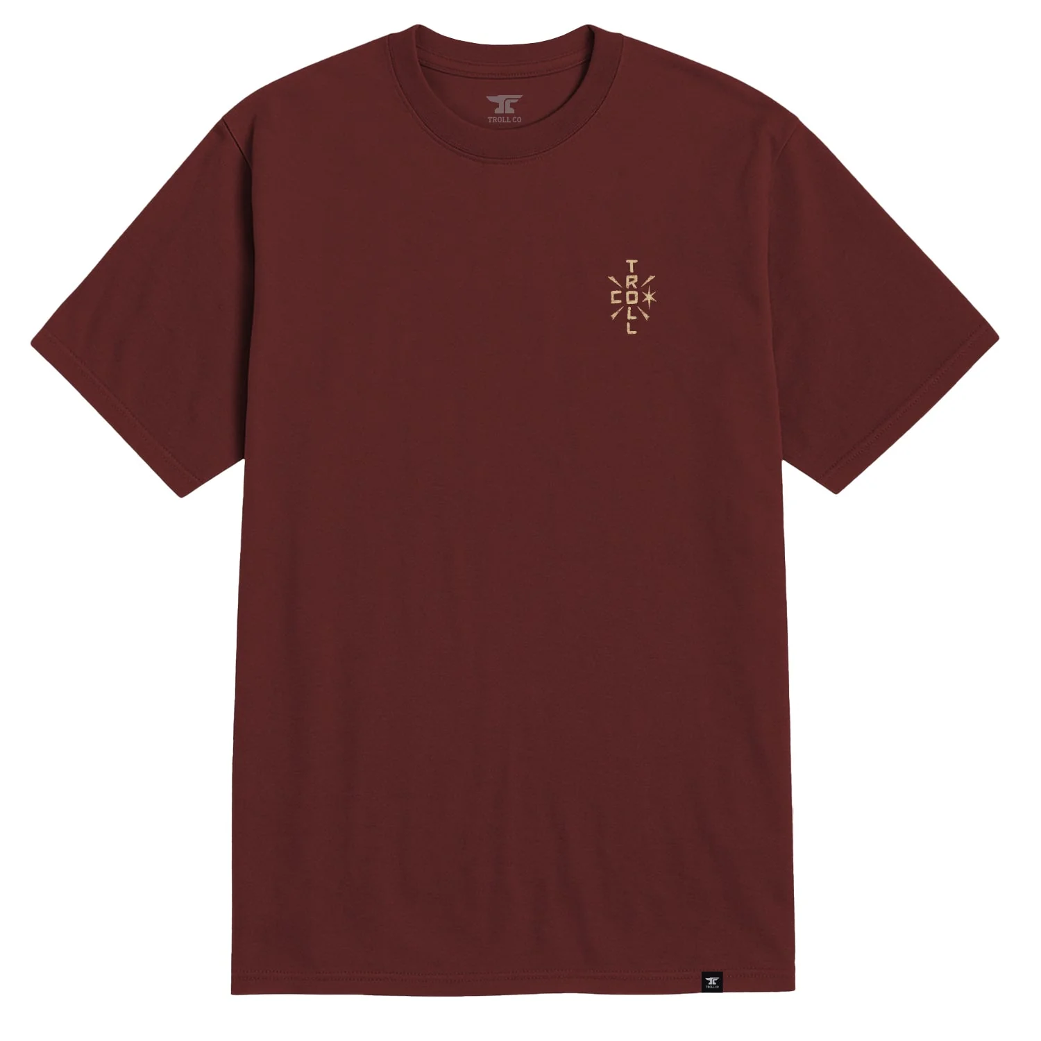 Men's SBC Cactus T-Shirt - Image 3