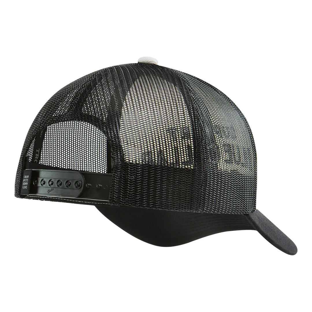 SBC Embro Curved Brim Trucker - Image 2