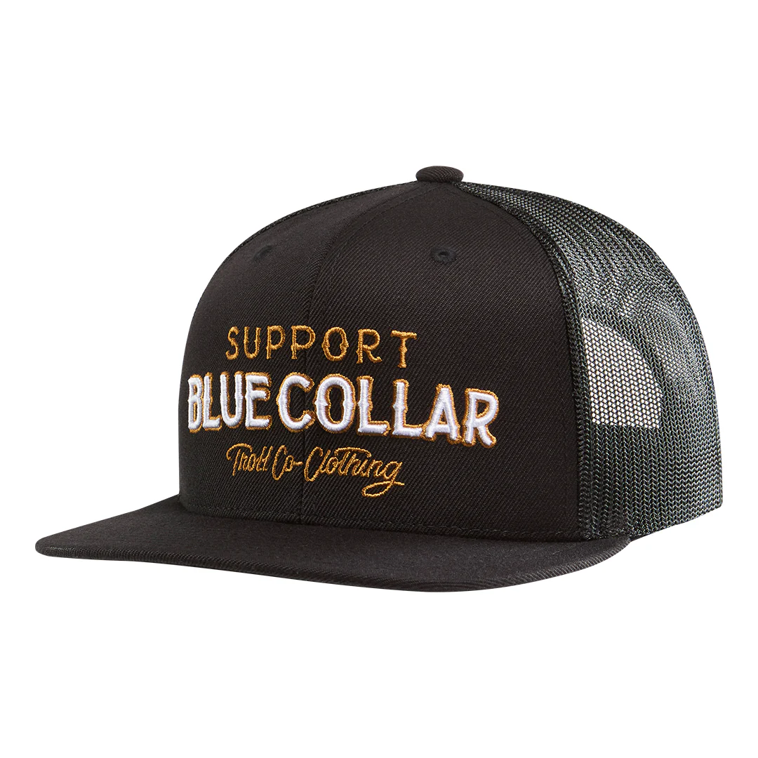 SBC Embro Trucker