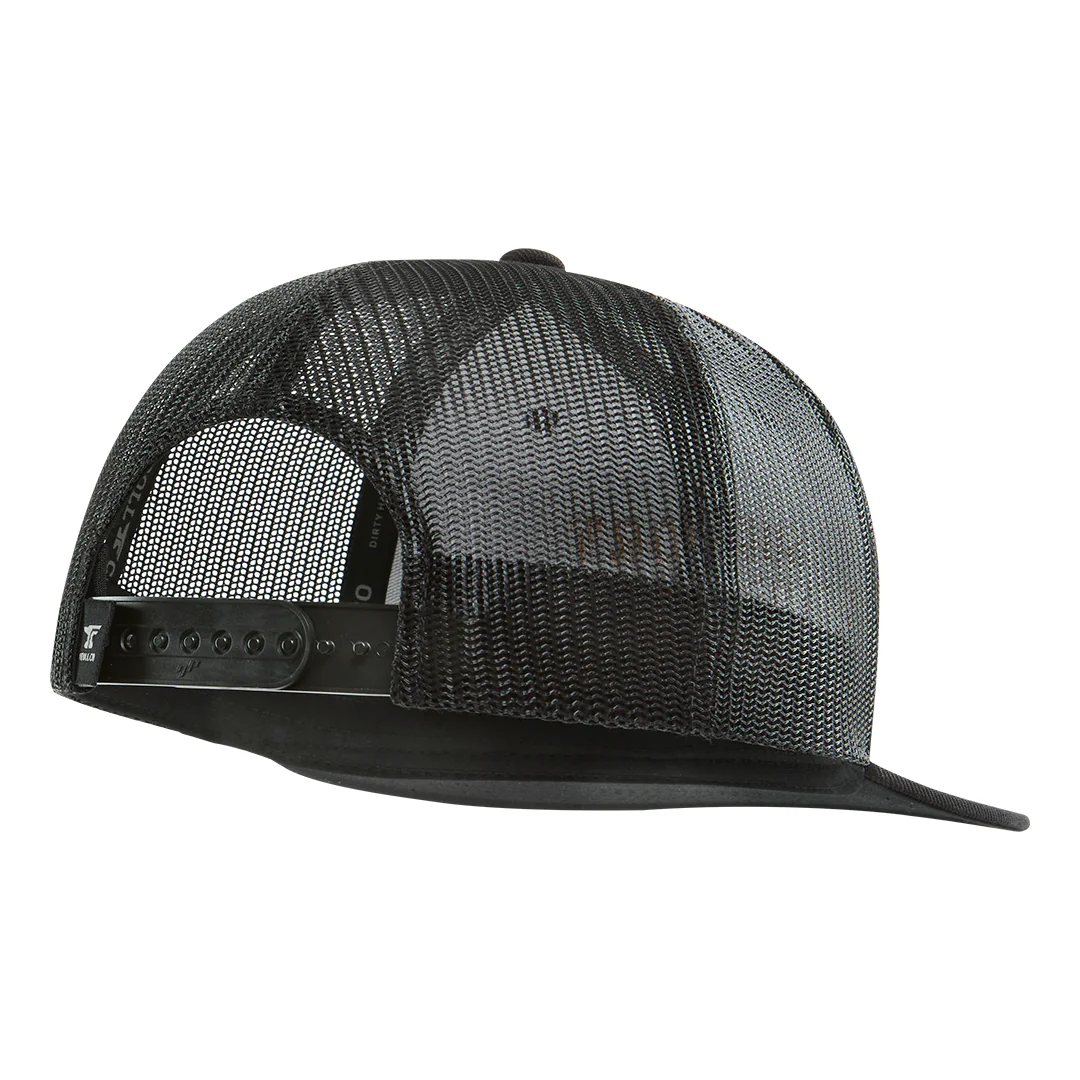 SBC Embro Trucker - Image 2