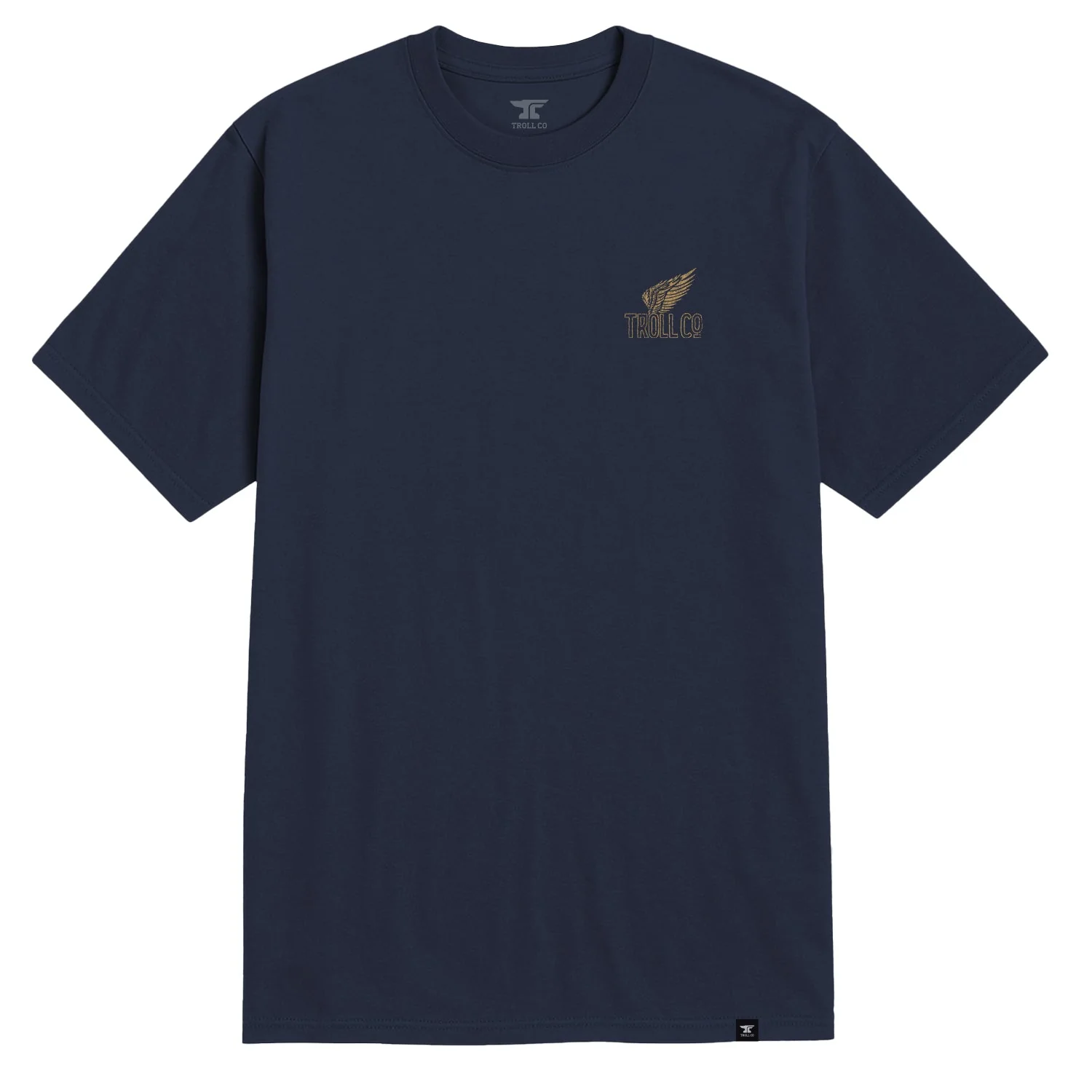 Men's SBC Grounded T-Shirt - Image 3