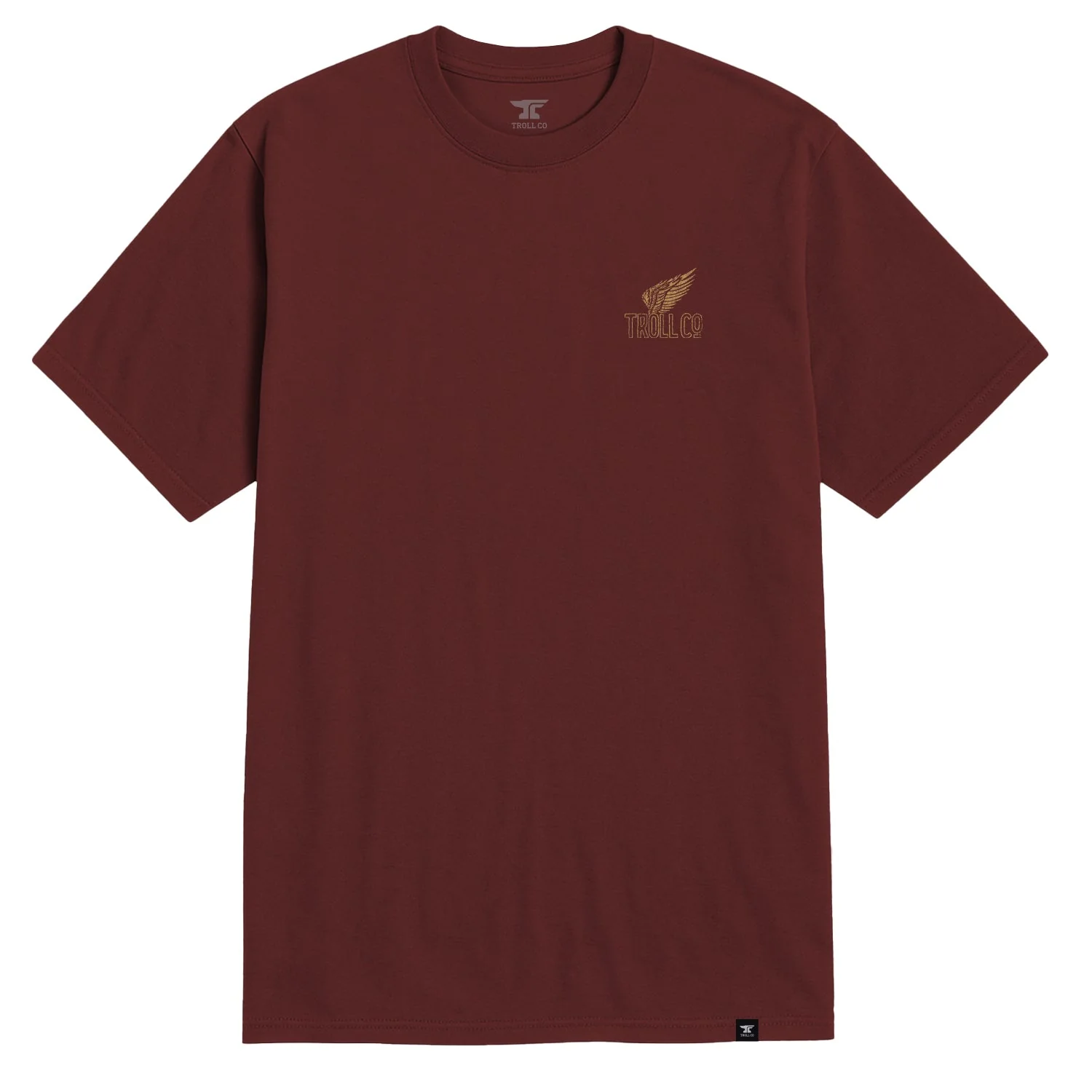 Men's SBC Grounded T-Shirt - Image 3
