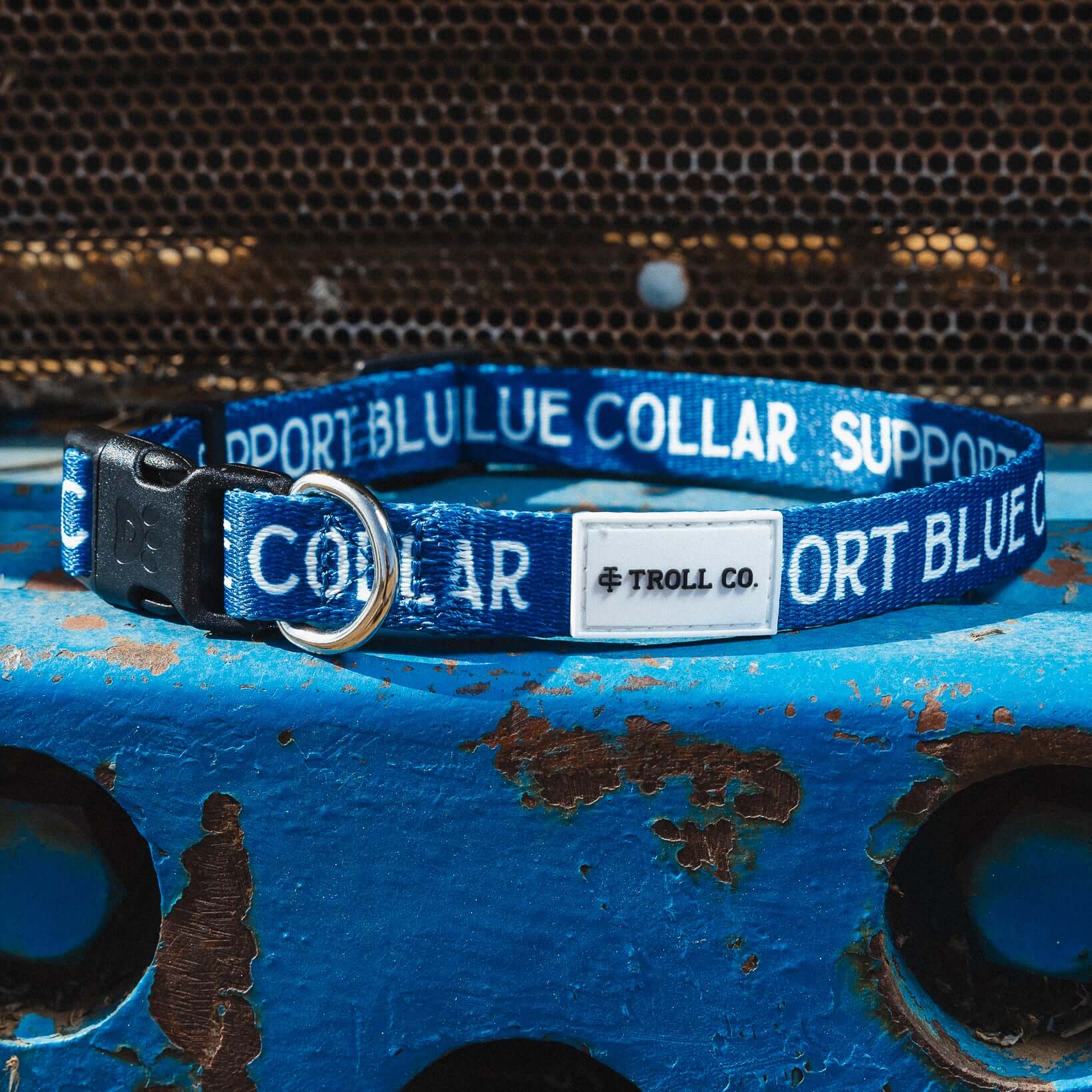 SBC Heavy Duty Dog Collar - Image 10