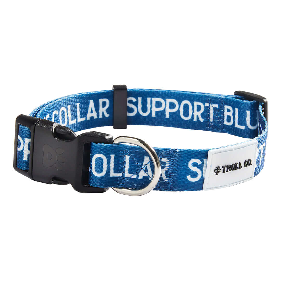SBC Heavy Duty Dog Collar - Image 2