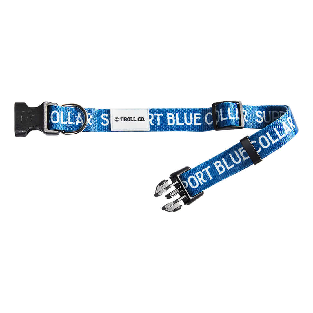 SBC Heavy Duty Dog Collar - Image 3