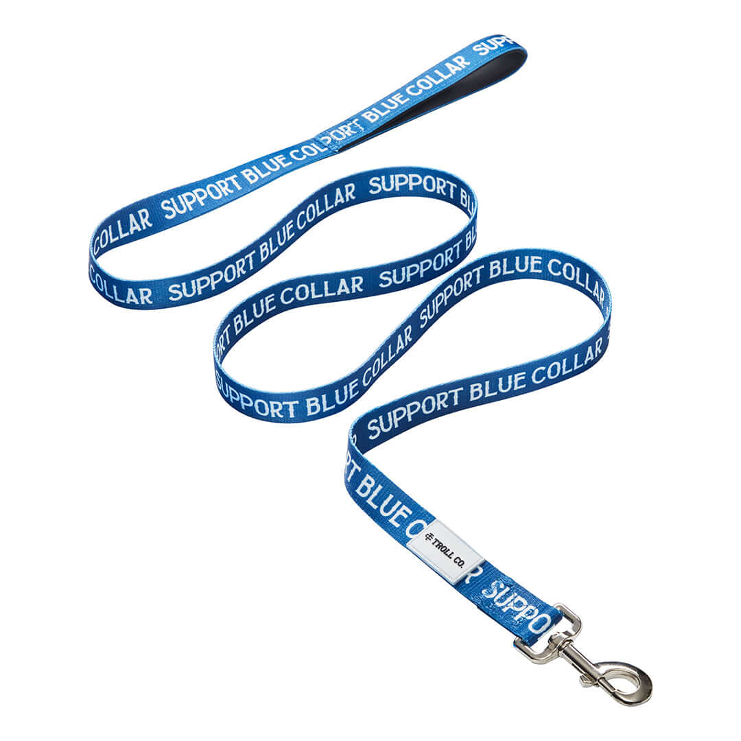 SBC Heavy Duty Dog Leash - Image 2