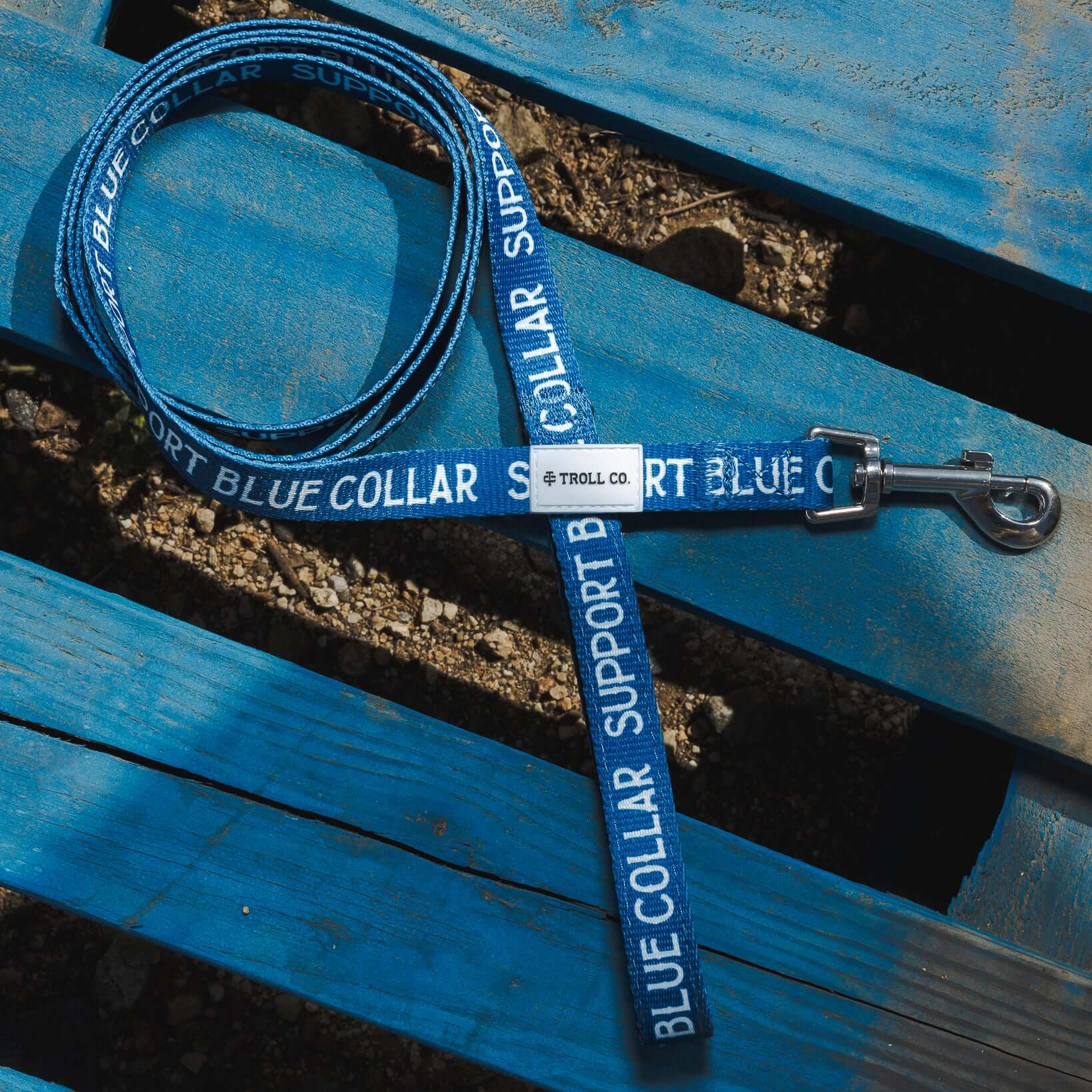 SBC Heavy Duty Dog Leash - Image 5