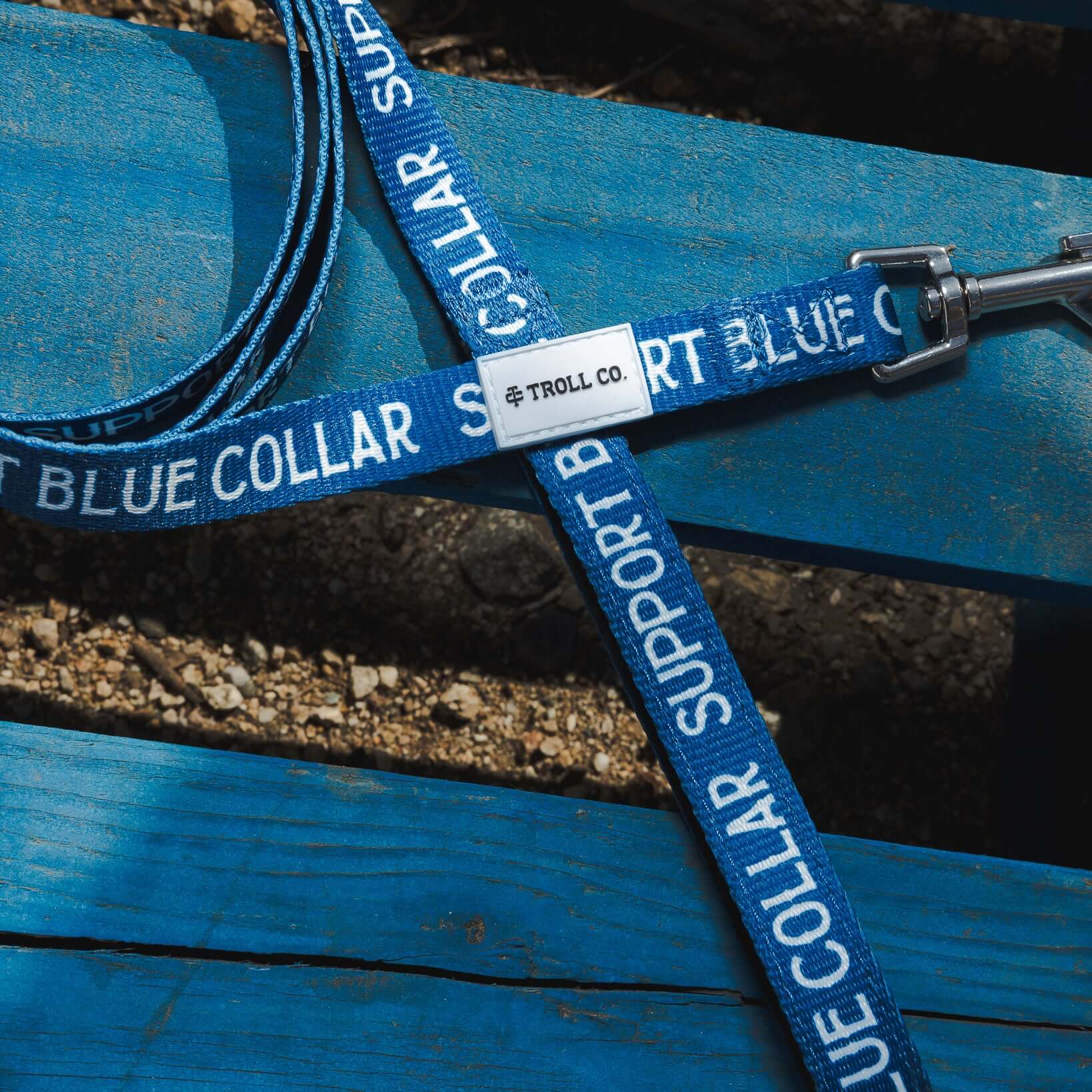 SBC Heavy Duty Dog Leash - Image 6