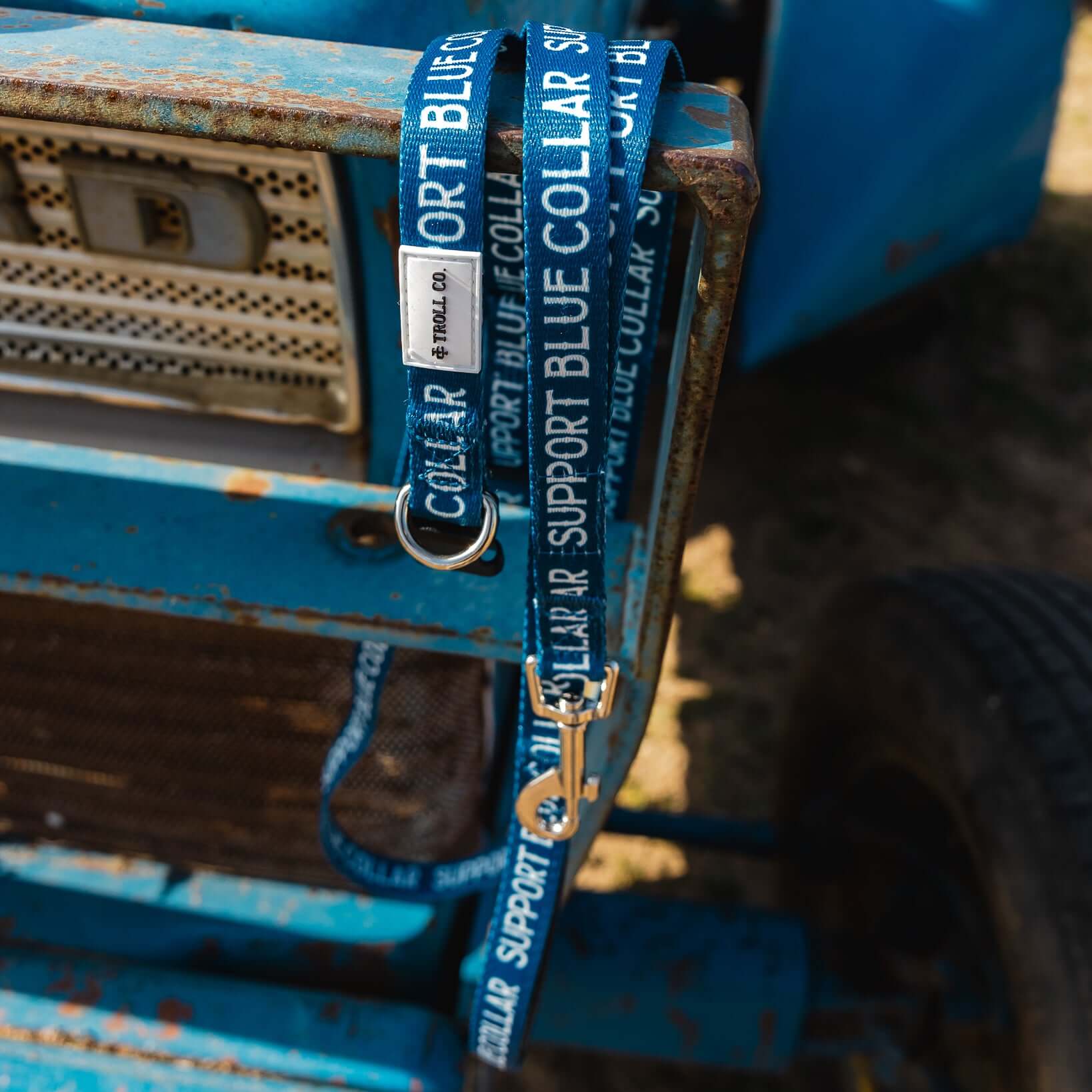 SBC Heavy Duty Dog Leash - Image 7